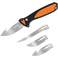 Havalon Talon Hunt Interchangeable Fixed Blade Knife Set