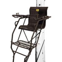 Hawk Treestands Big Denali 1.5 Man Tree Stands