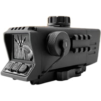 Hawk Gazer Tactical Night Vision Rifle Scope