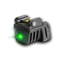 Hawk Gazer LG-8 Green Laser Sights