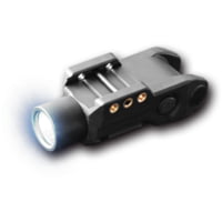 Hawk Gazer PF-9T Pistol LED Flashlight