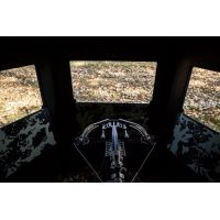 Hawk Treestands Battlebox Scentrap Windows