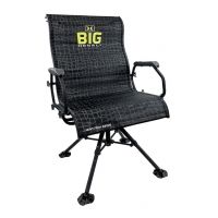 Hawk Treestands Big Denali Luxury Blind Chairs