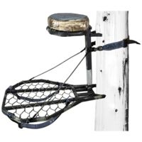 Hawk Treestands Combat Treestands