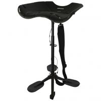 Hawk Treestands Ergo Ultimate Marsh Seats