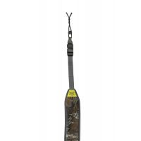 Hawk Treestands Ez-Sling w/ Geartie's Bone Collector