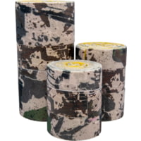 Hawk Treestands Squatch Strips Combo Pack Chaos
