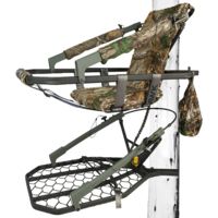 Hawk Treestands Warbird Climbing Stand