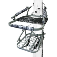 Hawk Treestands Ultra-Lite Climber Tree Stands