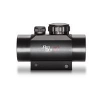 Hawke Sport Optics Red Dot Sight 1X30mm Weaver Rail