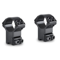 Hawke Sport Optics Dovetail Match Series Rifle Scope Rings - 2-Pieces