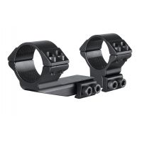 Hawke Sport Optics Dovetail 30mm High 2in Extension Scope Rings