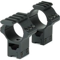 Hawke Sport Optics 2pc 30mm 9-11mm Rings