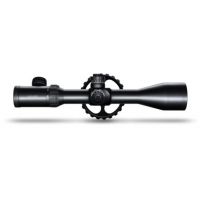 Hawke Sport Optics Airmax 30 Side Focus 3-12x50 AMX Rifle Scope 30mm Tube Second Focal Plane