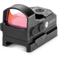Hawke Sport Optics Digital Control Reflex Red Dot Sight 3 MOA Dot