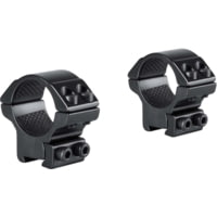 Hawke Sport Optics Dovetail Match Series Rifle Scope Rings - 2-Pieces