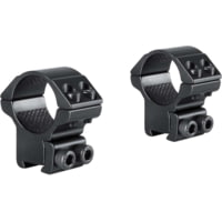 Hawke Sport Optics Dovetail Match Series Rifle Scope Rings - 2-Pieces