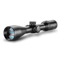 Hawke Sport Optics Endurance 2.5-10x50mm Rifle Scope 30mm Tube Second Focal Plane
