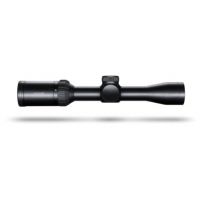 Hawke Sport Optics Endurance 2-7x32 Rifle Scope 1in Tube Second Focal Plane