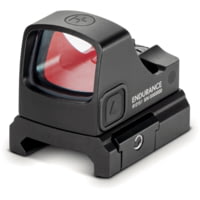 Hawke Sport Optics Endurance Reflex Dot Sight 3 MOA Circle Dot