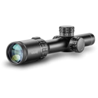 Hawke Sport Optics Frontier 30 1-10x24mm Rifle Scope 30mm Second Focal Plane