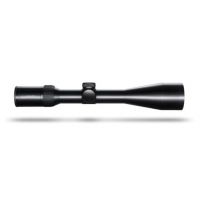Hawke Sport Optics Frontier 30 Side Focus 2.5-15x50 Rifle Scope 30mm Tube Second Focal Plane