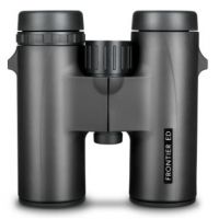 Hawke Sport Optics Frontier ED Top Hinge 10x32 Binoculars