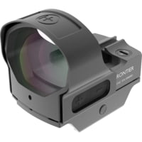 Hawke Sport Optics Weaver/Docter Frontier Reflex Red Dot Sight 3 MOA Dot