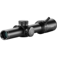 Hawke Sport Optics Vantage 1-8x24 30mm Tube LPVO Rifle Scope, Second Focal Plane