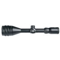Hawke Sport Optics Sport HD Rifle Scope 4-12x50 Mil Dot IR