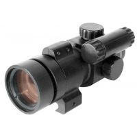 Hawke Sport Dot 1x30mm Red Dot Sight w/ 9-11mm-Weaver Mount