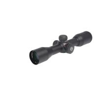 Hawke 1x32 Crossbow IR Waterproof Rifle Scope, SR Reticle