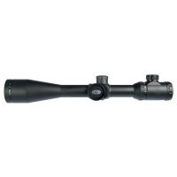 Hawke Eclipse 30 Side Focus 4-16x50 IR Rifle Scope, Mil Dot