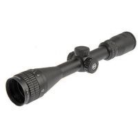 Hawke Sport Optics Panorama EV 3-9x50mm Rifle Scope