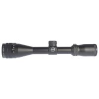 Hawke Sport Optics Airmax EV 4-12x50mm Adjustable Objective Rifle Scope
