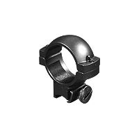 Hawke Sport Optics 2pc Sport Series 30mm Weaver High Scope Rings