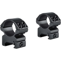 Hawke Sport Optics 2pc 1in Weaver High 1in Extension Rings