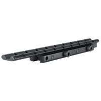 Hawke Sport Optics Extended Weaver Rail Adapter - 1-Piece