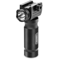 Hawke Sport Optics Red Laser/LED Flashlight Fore Grip