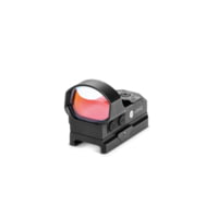 Hawke Sport Optics Reflex Circle Wide View 35 MOA Red Dot Sight w/ Weaver Rail 1x