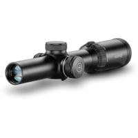 Hawke Sport Optics 1-5x24mm Rifle Scope 30mm Tube Second Focal Plane
