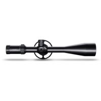 Hawke Sport Optics Sidewinder 30 8-32x56mm Side Focus Rifle Scope 30mm Tube Second Focal Plane