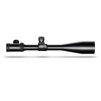 Hawke Sport Optics Sidewinder 30 ED 10-50x60 TMX IR Rifle Scope 30mm Tube Second Focal Plane