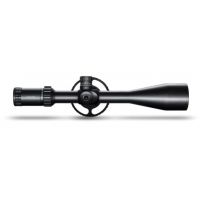 Hawke Sport Optics Sidewinder 30 Side Focus 6-24x56 Mil Dot IR Rifle Scope 30mm Tube Second Focal Plane