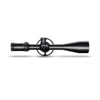 Hawke Sport Optics Sidewinder 6-24x56 Mil IR Rifle Scope 30mm Tube First Focal Plane