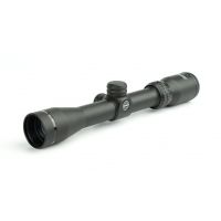 Hawke Sport Optics Sport HD 2-7X32 Rifle Scope