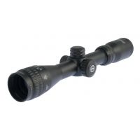 Hawke Sport Optics Sport HD IR 2-7x32 Center Cross Rifle Scope, 30/30 Ret.