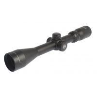 Hawke Sport Optics Sport HD 3-9x40 Rifle Scope