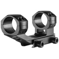 Hawke Sport Optics Tactical Cantilever Weaver 30mm Scope Rings