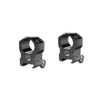 Hawke Sport Optics Tactical Rings Weaver - 2-Pieces